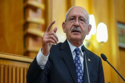 CHP LİDERİ KILIÇDAROĞLU GAZİANTEP’E GELİYOR