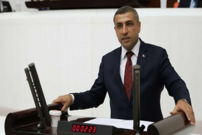 MHP’li vekilden Spor Bakanı Kasapoğlu’na teşekkür