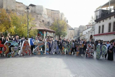 SANKO HOLDİNG’İN TÜRKİYE’NİN DÖRT BİR YANINDAKİ ÇALIŞANLARI GAZİ ŞEHİRDE BİR ARAYA GELDİ