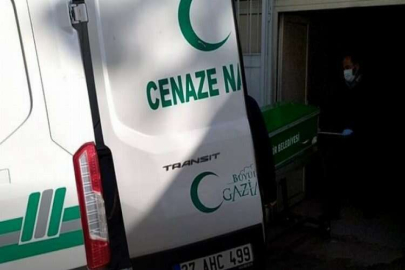 Soluk borusuna kaçan Antep fıstığı sonu oldu