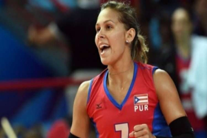 Adam Voleybol’dan bomba transfer