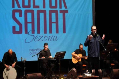 Sezai Karakoç ‘Fahri hemşerisi’ olduğu Kahramanmaraş’ta anıldı
