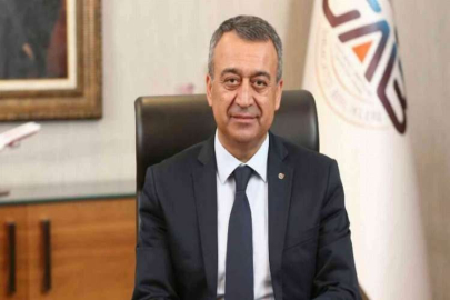 Gaziantep’ten tarihin en yüksek aylık ihracatı