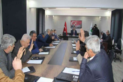 Araban’da 2022’de yapılacak projeler açıklandı