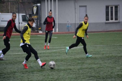 Gaziantep ALG Spor, Trabzon’a konuk olacak