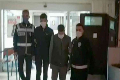 Araban’da ev ve iş yerlerine giren 2 hırsız tutuklandı
