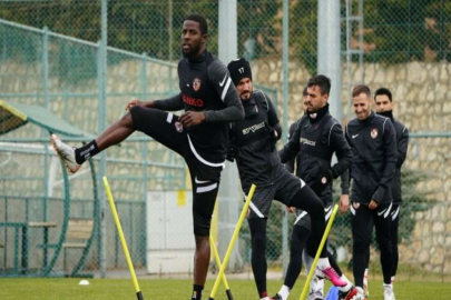 TAKTİK ÇALIŞTILAR