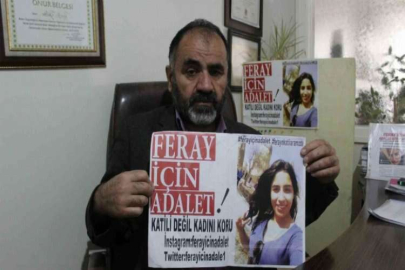 Yargıtay’dan Feray Şahin cinayetiyle ilgili şok karar