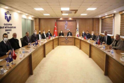 Gaziantep’te inşaat sektörüne indirim müjdesi