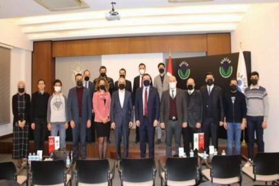 GAGİAD’da yeni nesil robotik süreç otomasyonları konuşuldu