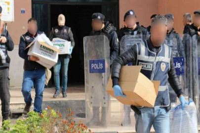 Gaziantep’te terör örgütü PKK/KCK ana davasında karar çıktı