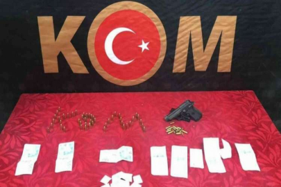 Kalpazanlara operasyon: 2 şüpheli yakalandı