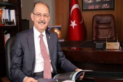 Rektör Dağlı’dan Çalışan Gazeteciler Günü mesajı