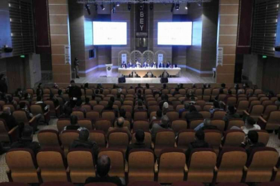 Müzisyenler ve Sanatçılar Federasyonu Gaziantep’te toplandı