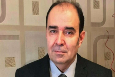 Ünlü iş adamının şok eden vefatı