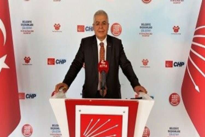 Başkan Uçar’dan gazeteciler günü mesajı