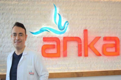 Göz hastalıkları Uzmanı Dr. Reyhan Anka’da