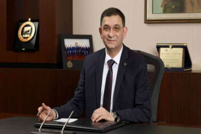 GSO Başkanı Ünverdi’den 10 Ocak mesajı