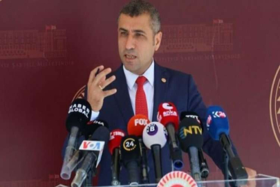 TAŞDOĞAN’DAN GAZETECİLER GÜNÜ MESAJI
