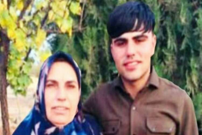 Su ısıtıcısı anne ve oğlunu hayattan kopardı