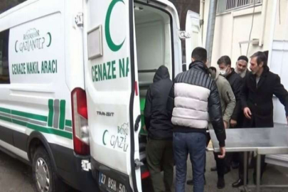 Gaziantep’te sahte alkolden ölenlerin sayısı 10’a yükseldi