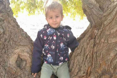 Kireç çözücü içen 18 aylık Yusuf Can için Sağlık Bakanlığı devreye girdi