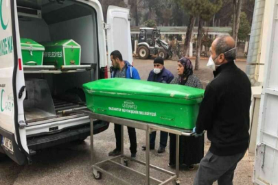 Köpekleri uzaklaştırmak isterken 5 yaşındaki kardeşini vurdu