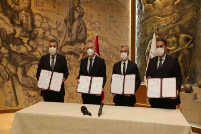 Şahinbey’de hayvan yetiştiricilerine destek sürüyor