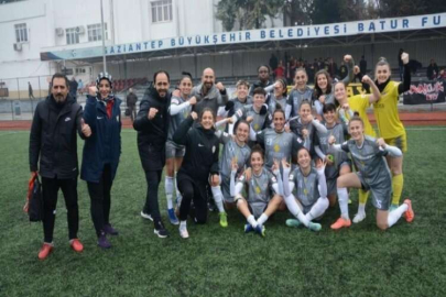 ALG Spor tutulmuyor: 7-0