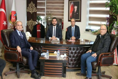 Basınla iletişim kanallarını açık tutacağız