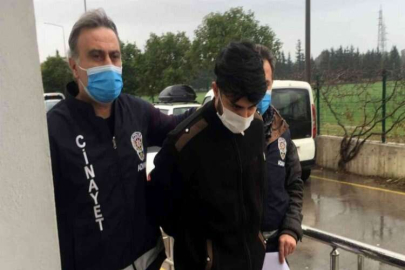 Bıçakla şaka yapan arkadaşını kalbinden bıçakladı