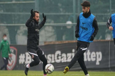 Hedefte Beşiktaş var