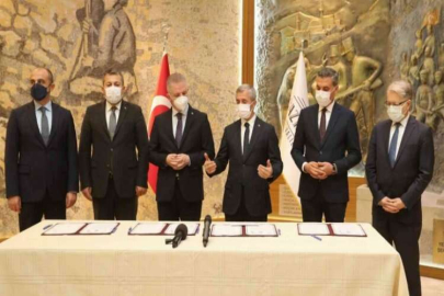 Şahinbey’den trafik eğitimi için önemli proje