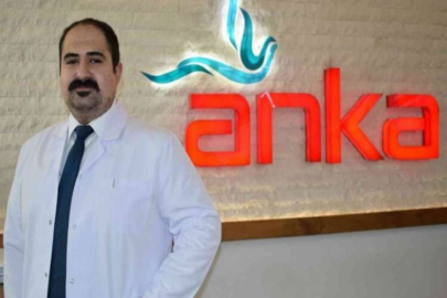 Kadın Hastalıkları Uzmanı Dr. Ağar Anka’da
