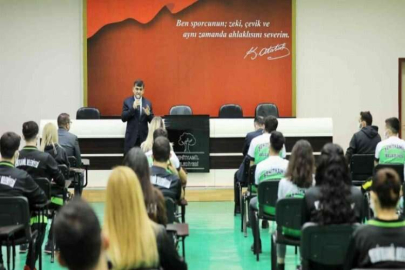 Şehitkamil’de özel yetenek sınavlarında yüzde 100 başarı hedefi