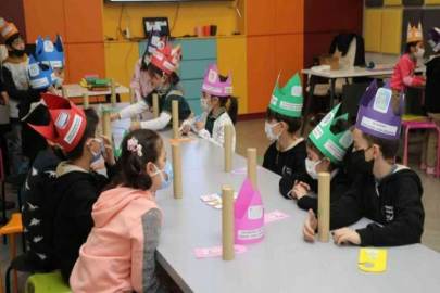 Gaziantep’te enerji tasarrufu haftasına özel etkinlik