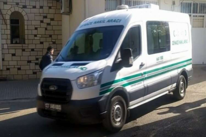 Gaziantep’te genç hemşirenin şüpheli ölümü