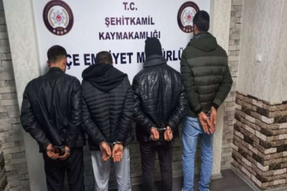 Gaziantep’te yaklaşık 2 kilo bonzai ele geçirildi