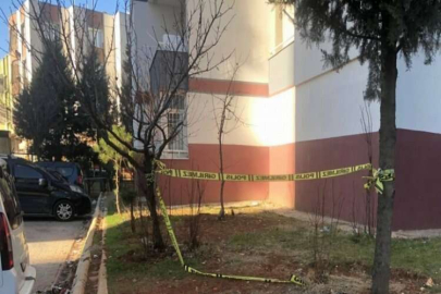 10. kattan düşen 12 yaşındaki çocuk hayatını kaybetti