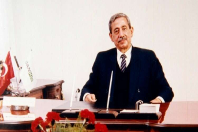Ünverdi, vefatının 28’inci yılında Sani Konukoğlu’nu andı