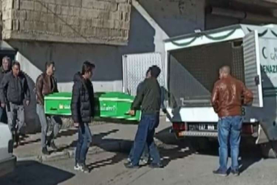 Yaşlı kadın yalnız yaşadığı evinde ölü bulundu