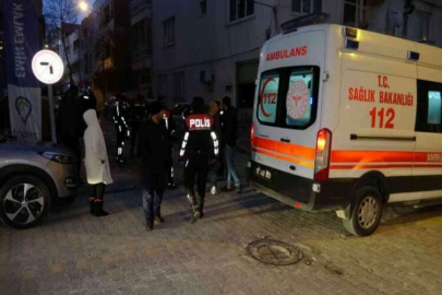 Bir kadın cinayeti daha