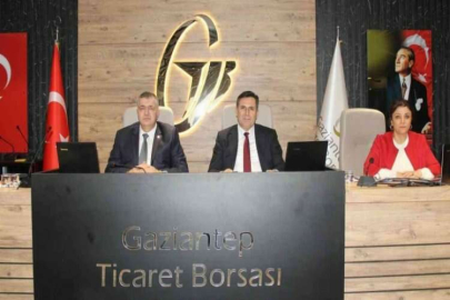 GTB’de yılın ilk meclis toplantısı yapıldı