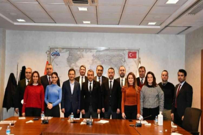 Türkiye’nin tekstil ihracatının yüzde 22,7’si Güneydoğu Anadolu Bölgesi’nden