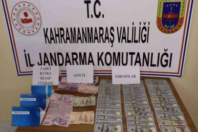 Dolandırıcılık operasyonuna 2 gözaltı