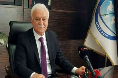Nihat Hatipoğlu’dan Sezen Aksu’ya tepki