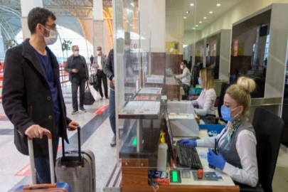 ERBİL’E 24 OCAK’TA KARŞILIKLI UÇUŞLAR BAŞLIYOR