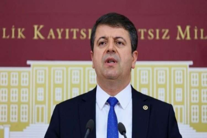 Milletvekili Tutdere’den çiftçi için kanun teklifi