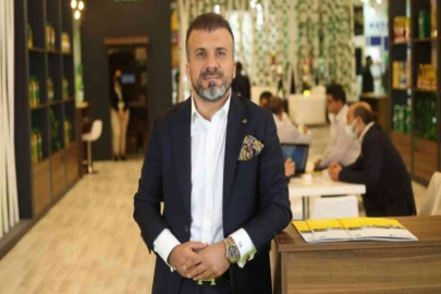 “Mutfakların Şefi” uluslararası lezzet ödülüne layık görüldü