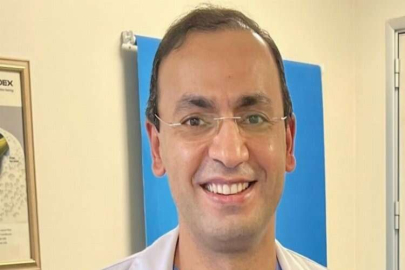 "Ultrasonik burun estetiği”